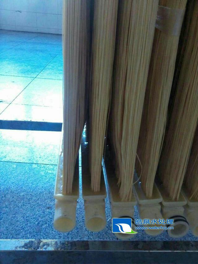 一体化污水净水设备,MBR膜,