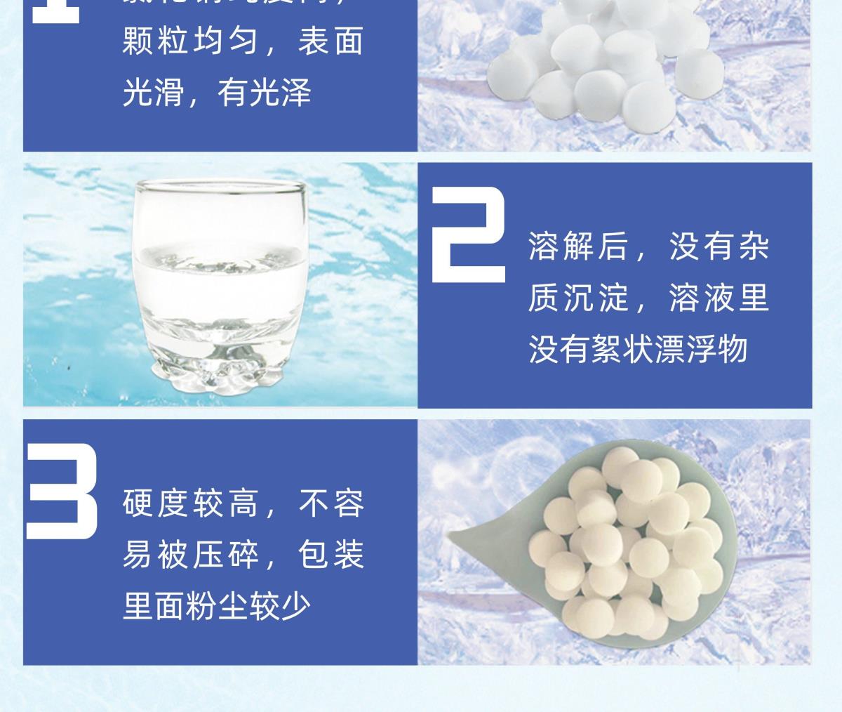 软水盐